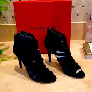 Donald J Pliner AdeliaSPK stilettos - NIB